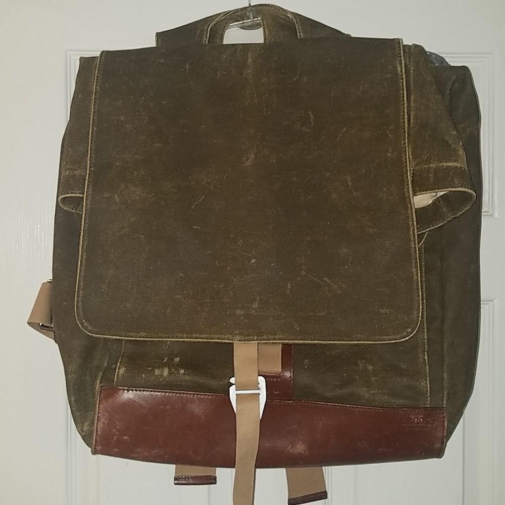 Brooks England Rucksack